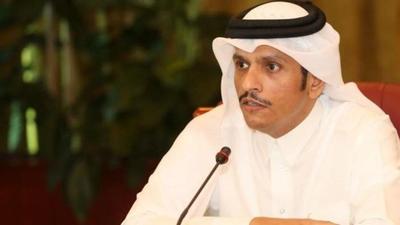 روایت وزیر خارجه قطر از آخرین وضعیت مذاکرات وین