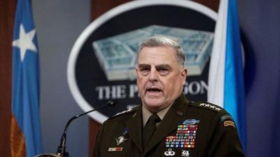 ژنرال آمریکایی: احتمال درگیری جدی قدرت‌های جهان رو به افزایش است