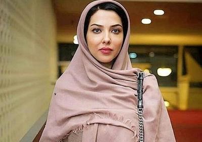 واکنش لیلا اوتادی به شایعه گرانترین بازیگر زن ایرانی بودن (فیلم)