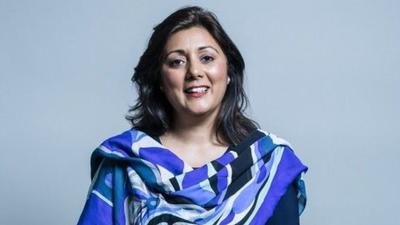 ادعای مقام سابق دفتر نخست‌وزیری بریتانیا: اخراج شدم چون مسلمان بودم