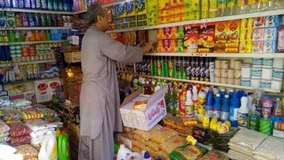 افزایش ۲ برابری قیمت مواد غذایی ایرانی در افغانستان