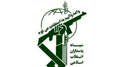 سپاه: دستگیری اعضای شبکه ای مرتبط با رژیم صهیونیستی