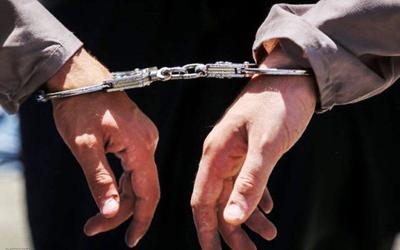 دستگیری ۶۸ محکوم متواری در گیلان