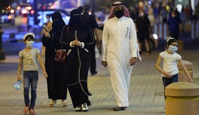 یارانه نقدی ۲۸۰ دلاری به خانواده‌های عربستانی