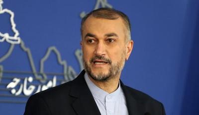وزیر خارجه: پیگیر آزادی حاجی ایرانی بازداشت شده در عربستان هستیم