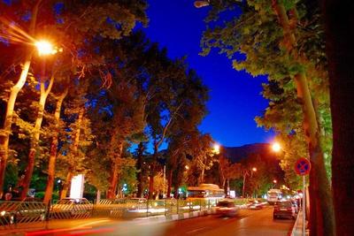 ایرنا: آرامش در همه شهرهای ایران برقرار است