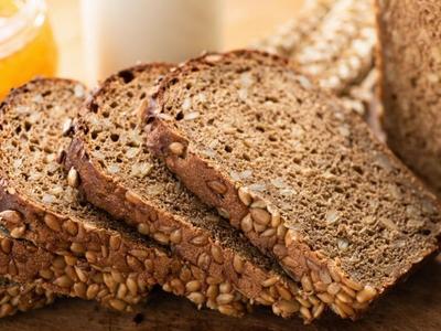 چرا نان قهوه‌ای مفیدتر است؟