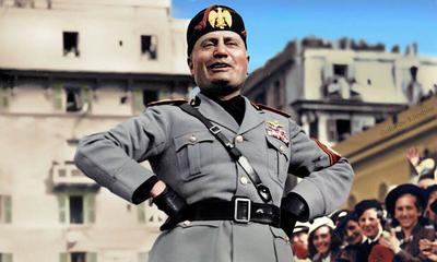 فاشیسم چگونه ایتالیا را تسخیر کرد؟