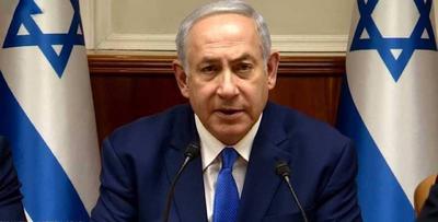 نتانیاهو تسلیم شد/ تصویب اصلاحات قضایی به تعویق افتاد