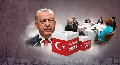 4 کاندیدای انتخابات ریاست جمهوری ترکیه چه کسانی هستند؟ (+عکس)