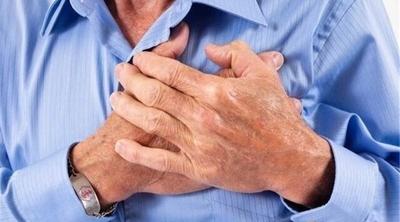مردان بیشتر از زنان به‌بیماری قلبی مبتلا می‌شوند