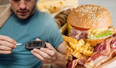 زنگ خطر افزایش دیابت در جوانان