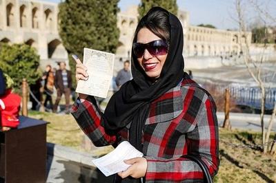 ورود بد حجاب‌ها به انتخابات را هم ممنوع کنید!