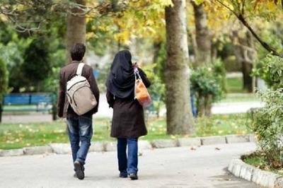 یک ایران دلش برای دوست کاملا  اجتماعیِ دُرسا سوخت