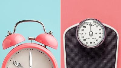 علت اصلی چاقی تغییر ساعت بدن است یا پرخوری؟
