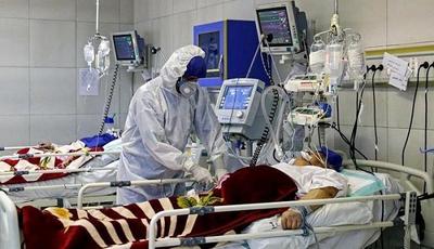 ۵ فوتی و ۳۲۸ بیمار جدید؛ آخرین وضعیت کرونا در ایران