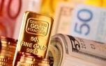 قیمت طلا، سکه و دلار در بازار امروز سه‌شنبه 8 آذرماه 1401