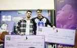 جام ملی بازی‌های رایانه‌ای در استان مازندران به پایان رسید