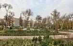 بوستان باغ سبزی در منطقه 17 تهران افتتاح شد