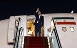 قالیباف در صدر هیاتی پارلمانی به الجزایر رفت