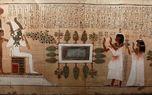 کشف راز مخفی و ترسناک جادوگران افسانه‌ای مصر باستان از زندگی پس از مرگ