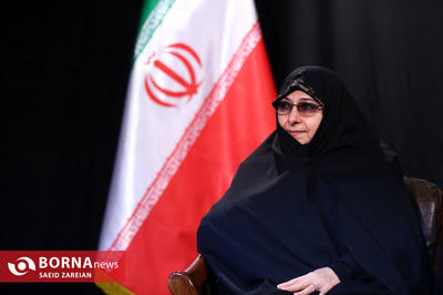 خزعلی: بسیاری از ارزش‌هایی که در زندگی زنان ایرانی وجود دارد برای جامعه غربی حسرت است/ ایجاد پلتفرم پاسخگویی به نیازهای دختران