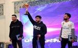 قهرمانان جام ملی بازی‌های رایانه‌ای ایران مشخص شدند
