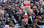 چهل و چهارمین جشن پیروزی انقلاب اسلامی با سخنرانی رئیس جمهور برگزار می شود