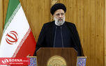 رئیسی: ایران ماه‌ها قبل آمادگی خود را برای دستیابی به توافق خوب اعلام کرده است/ آمریکا و اروپا دچار 