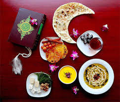 ۵ پیشنهاد جذاب و خوشمزه برای افطاری در ماه مبارک رمضان