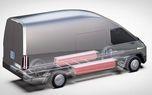 بهبود مخازن هیدروژن تحت فشار در خودروها با نانومواد