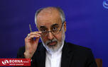 کنعانی: ‌نقش ایران⁩ در عرصه بین‌المللی به نفع چندجانبه گرائی افزایش خواهد یافت