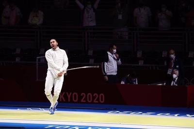 بازی‌های آسیایی هانگژو/ شمشیربازان ایران رقبای خود را شناختند