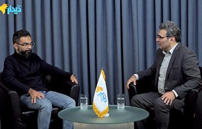 گفتگوی علی رودگرنژاد با دکتر محمد رضا قدوسی