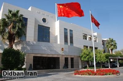 سخنگوی وزارت خارجه: گشایش سرکنسولگری چین در بندرعباس مورد درخواست چین بود