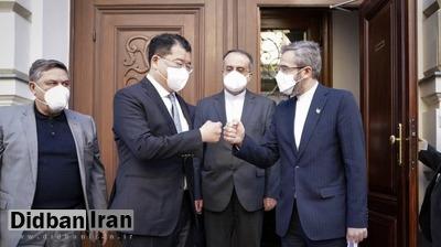 رایزنی‌ ایران و کره‌جنوبی برای چگونگی پرداخت بدهی ایران به سازمان ملل
