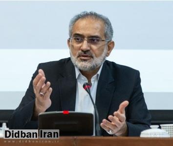 ادعای عجیب معاون پارلمانی رئیس جمهور/ حسینی: هر وقت غربگرایان در کشور روی کار آمده اند بهای جهانی نفت کاهش پیدا کرده است