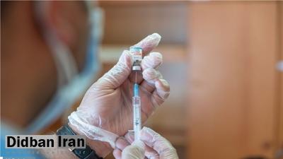 وزارت بهداشت: دز سوم واکسن کرونا اجباری می‌شود
