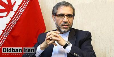 عضو کمیسیون امنیت ملی درباره قرارداد ۲۵ ساله ایران و چین: تفاهم‌نامه‌ است؛ نیاز به تصویب مجلس ندارد