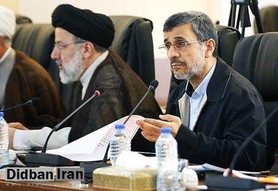 واکنش رسانه احمدی نژادی به گزارش روزنامه دولتی ایران/  از کی تا حالا شما روابط عمومی روسیه، آمریکا و انگلیس شده اید؟!