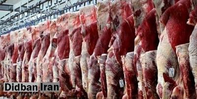 رئیس اتحادیه تهیه و توزیع گوشت گوسفندی: افزایش قیمت گوشت گوساله به ۲۵۰ هزار تومان/ مردم کمتر  گوشت گوساله می خرند