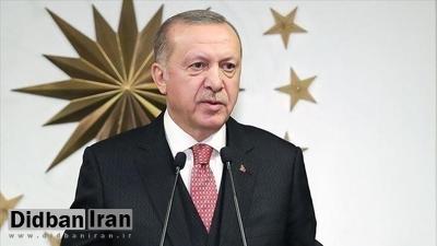 اردوغان: آماده‌ایم مجازات اعدام را در ترکیه دوباره اجرایی کنیم