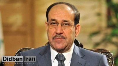 «نوری المالکی» نامزد ائتلاف دولت قانون برای نخست وزیری عراق