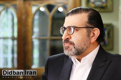 صادق خرازی: از حزب ندای ایرانیان استعفا می‌دهم چون به زندگی تازه‌ای می اندیشم