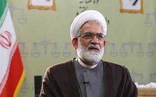 دادستان کل کشور: هیچ لیستی از «ساختمان‌های ناایمن تهران» به دادستانی ارائه نشده / نظارت بر ایمنی ساختمان‌ها وظیفه شهرداری‌هاست نه دستگاه قضا