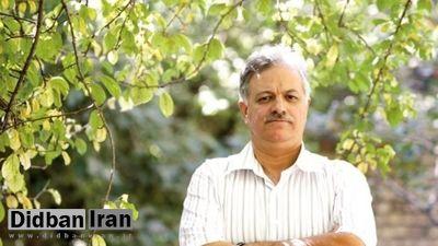حمله روزنامه کیهان به نماینده مجلس ششم: کروبی، گفت احمد شیرزاد گوینده رادیو اسرائیل است