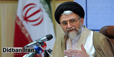 ‌وزیر اطلاعات: اسناد تاریخی پس از انقلاب اسلامی به زودی در اختیار محققان و پژوهشگران قرار می گیرد