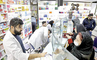 نایب رئیس انجمن داروسازان ایران خبر داد؛ کمبود آنتی‌بیوتیک برای کودکان در داروخانه‌ها