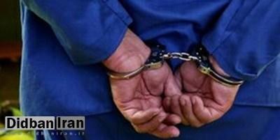 بازداشت عاملان آدم ربایی و آزار زن جوان در تهران