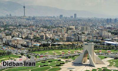 رئیس انجمن مهندسی زلزله ایران: آماری وجود دارد که در تهران در هر ۱۵۸ سال یک زلزله بالای ۷ ریشتر رخ می‌دهد